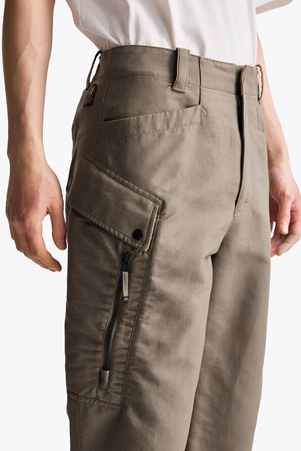 Parajumpers REETH - LONG PANTS  26WMPMPAFD02P270541