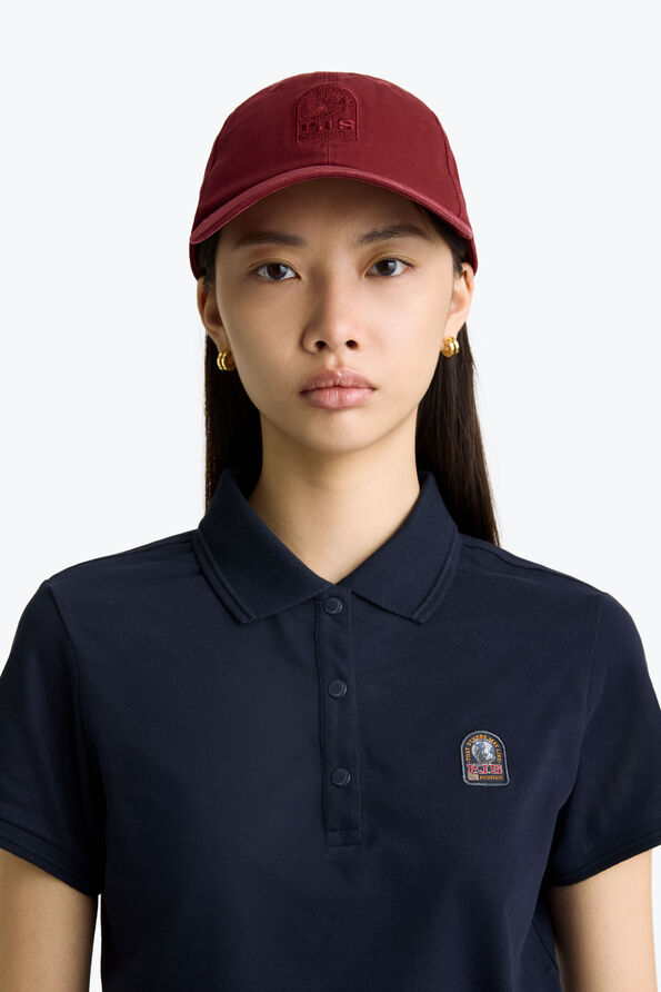 Parajumpers ARDINE - BASEBALL CAP  26SMPABCHA04PAE0541