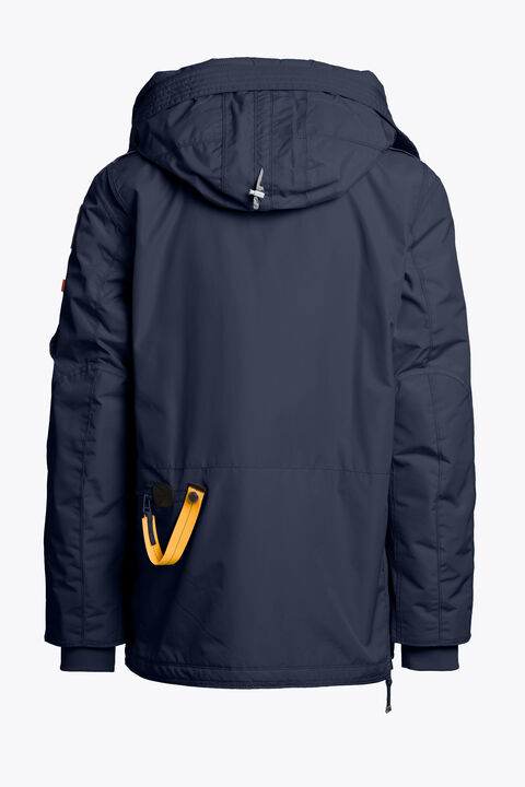 Parajumpers RIGHT HAND - HOODED JACKET  26WMPMJKMA03P010316
