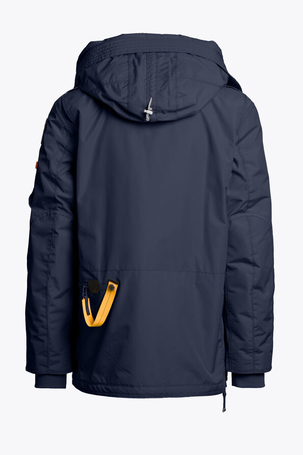 Parajumpers RIGHT HAND - HOODED JACKET  26WMPMJKMA03P010316