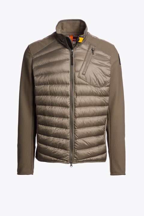 Parajumpers JAYDEN - HYBRID JACKET  26WMPMHYWU01P100128