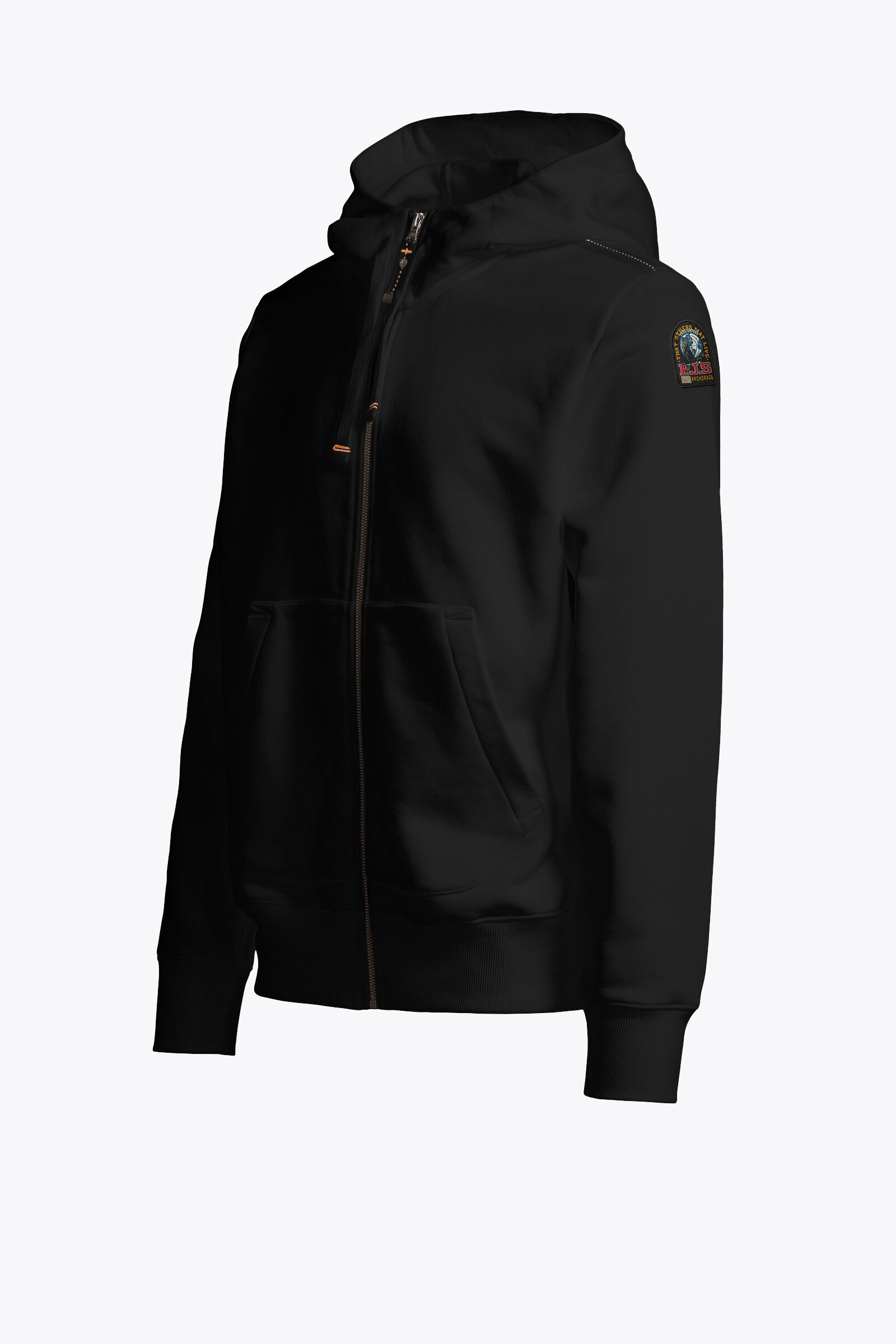 Men's Fleece Hoodies and Functional Layers | Parajumpers®