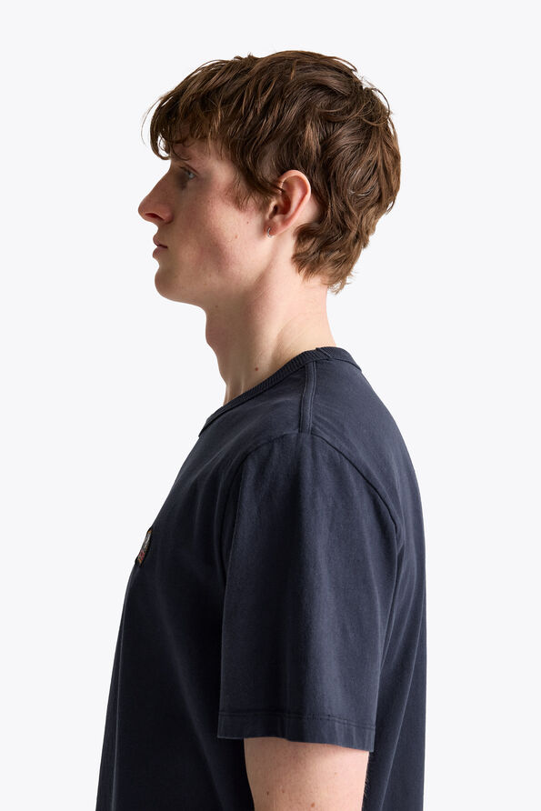 Parajumpers ELIO - T-SHIRT  26WMPMTSRJ02P200316