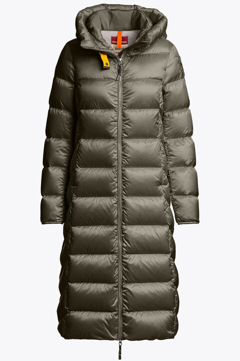 Parajumpers LEAH - HOODED DOWN JACKET  26WMPWPUSX33P580218