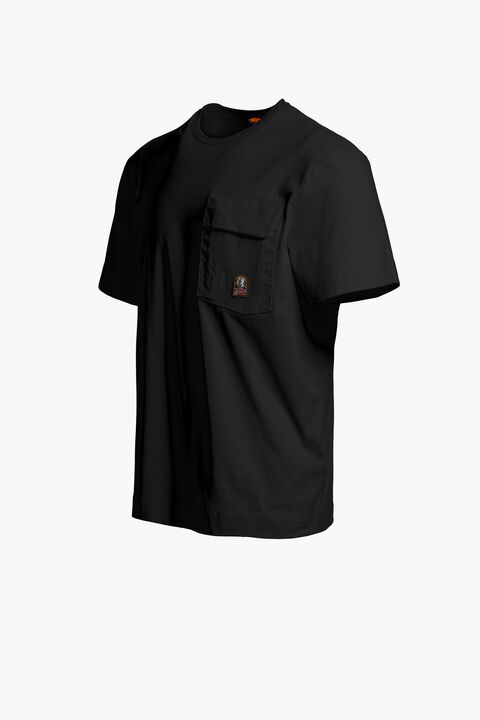 Parajumpers MOJAVE - T-SHIRT  26WMPMTSRY07P380541
