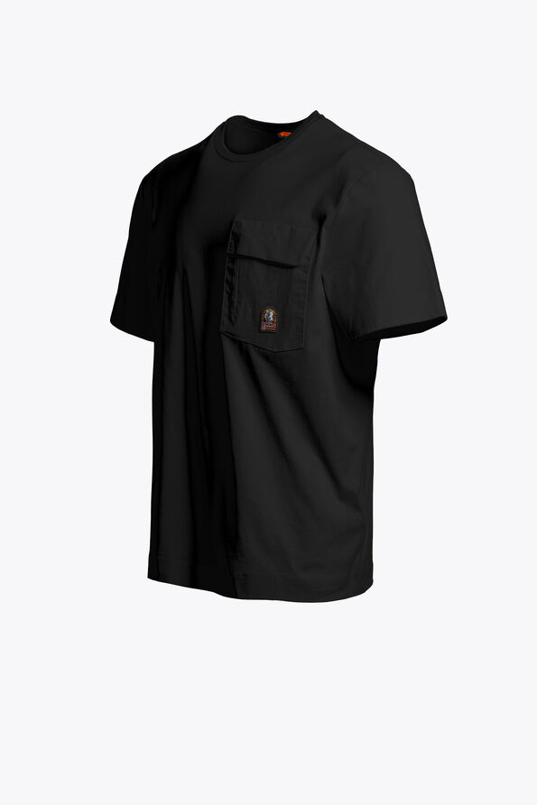 Parajumpers MOJAVE - T-SHIRT  26WMPMTSRY07P380541