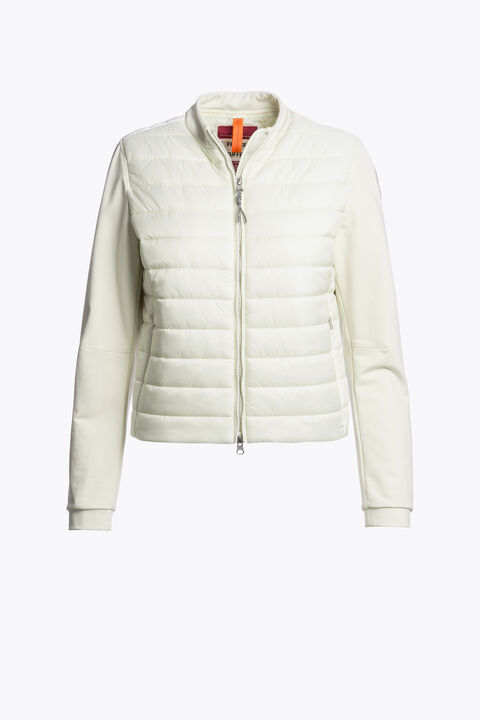 Parajumpers CORINA - HYBRID SWEAT  26SMPWHYFP33P550277