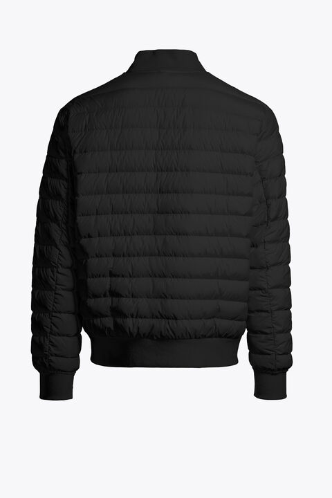 Parajumpers BREVING - DOWN FILLED BOMBER  26SMPMPUSL05P040541