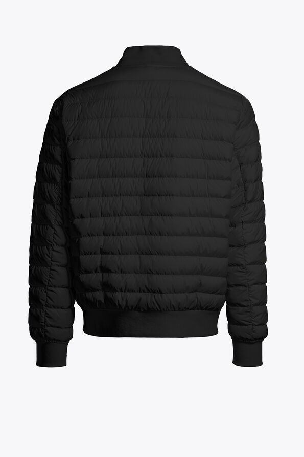Parajumpers BREVING - DOWN FILLED BOMBER  26SMPMPUSL05P040541