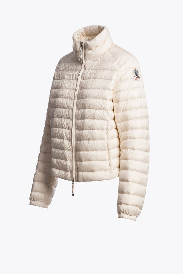 Parajumpers EMILIA - SHORT DOWN JACKET  26SMPWPUSL30P530281