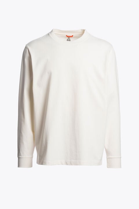 Parajumpers ROYAL - T-SHIRT A MANICA LUNGA  26SMPMTSJC03P080290