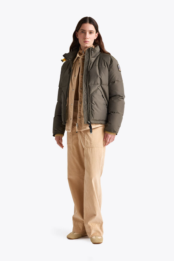 Parajumpers MALLERY - SHORT JACKET  26WMPWJKMA36P510132