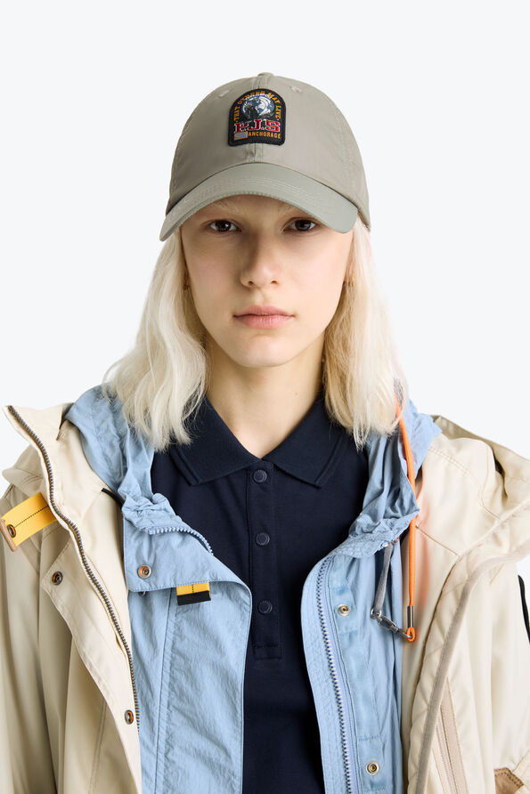 Parajumpers BRAVO - BASEBALL CAP  26SMPABCHA13PAA0274