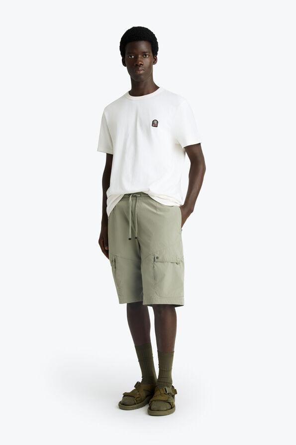 Parajumpers ELIO - T-SHIRT  26SMPMTSRJ02P210290