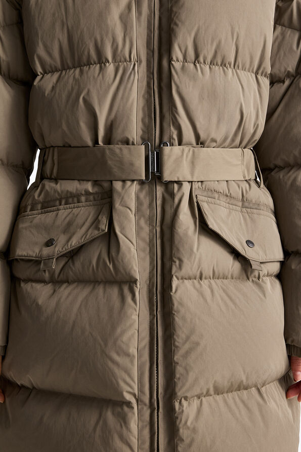 Parajumpers ROSEHALL - LONG JACKET  26WMPWPUHF32P750541