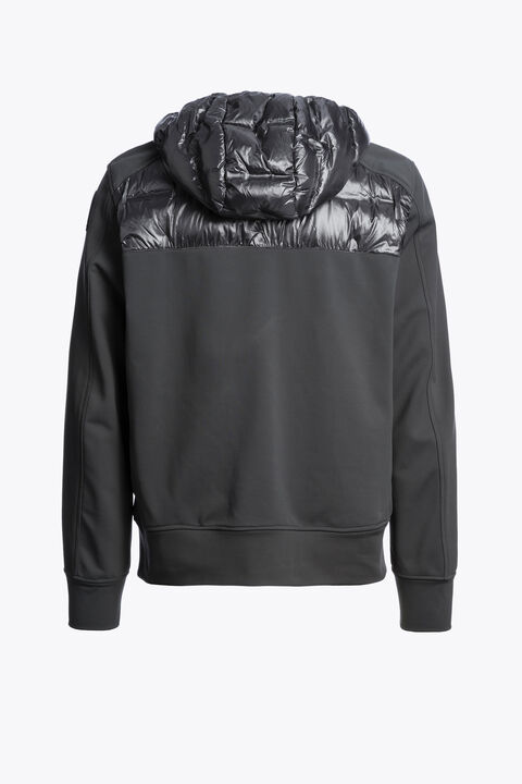 Parajumpers FARON - HYBRID JACKET  26SMPMHYTY02P330325