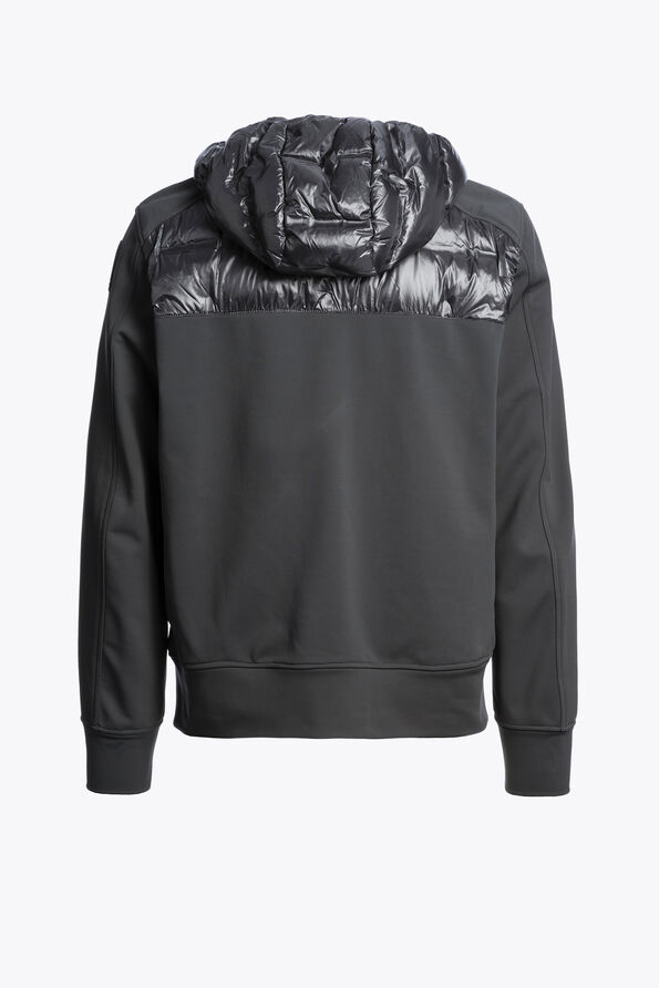 Parajumpers FARON - HYBRID JACKET  26SMPMHYTY02P330325