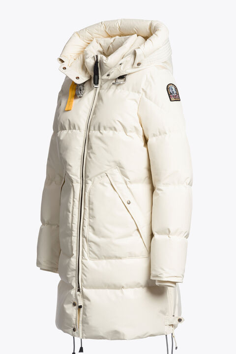 Parajumpers LONG BEAR - HOODED PARKA  26WMPWJKMA33P510132