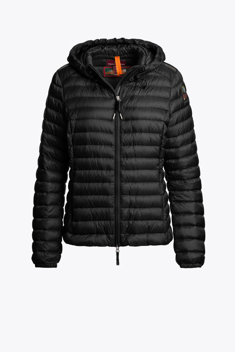 Parajumpers GENIE - HOODED DOWN JACKET  26SMPWPUSL33P530541