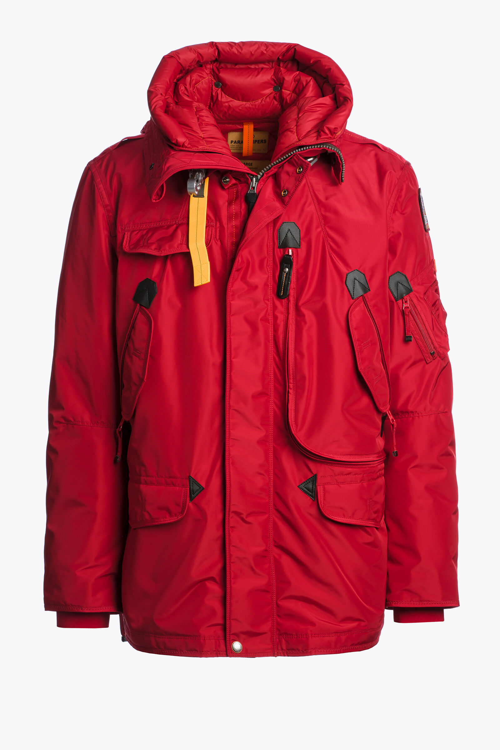 PARAJUMPERS PJS フライトジャケット M LIAD - PADDED BOMBER BLUE NAVY | Parajumpers®