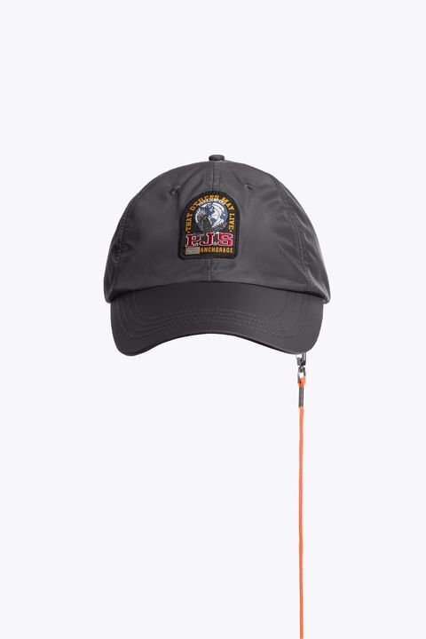 Parajumpers BRAVO - BASEBALL CAP  26WMPABCHA13PAA0736