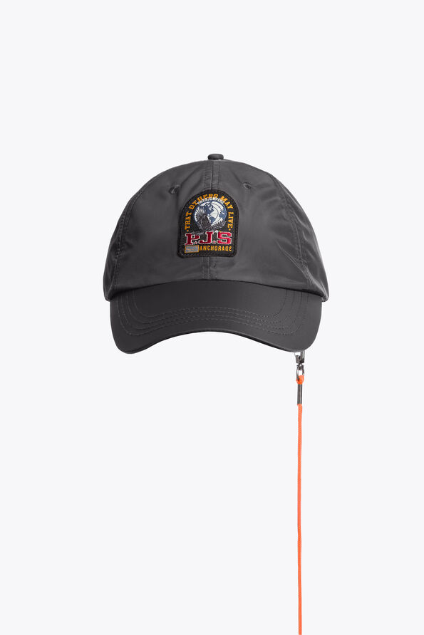 Parajumpers BRAVO - BASEBALL CAP  26WMPABCHA13PAA0736