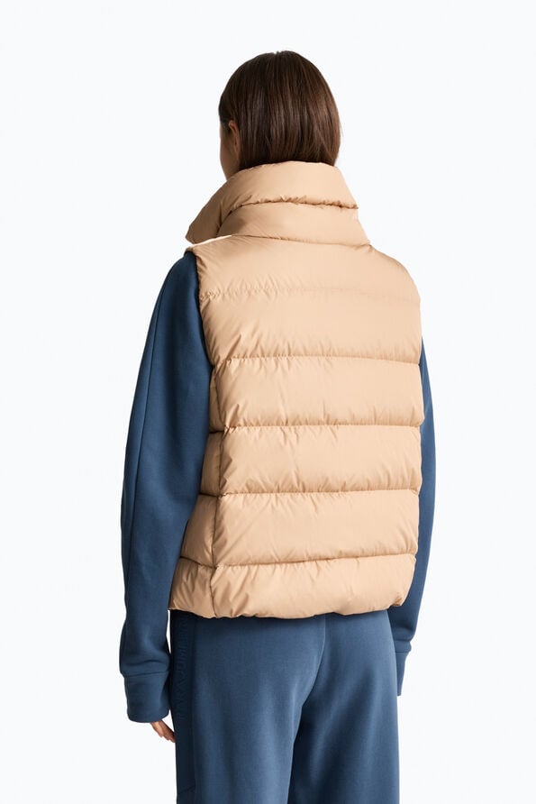 Parajumpers NOLENE - DOWN VEST  26WMPWPUTT31P590541