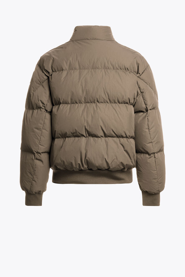 Parajumpers COLLYNIE - DOWN BOMBER  26WMPWPUHF31P750128