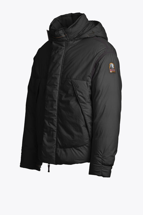 Parajumpers BLACKBURN - HOODED JACKET  25WMPMJKNA01P07B053