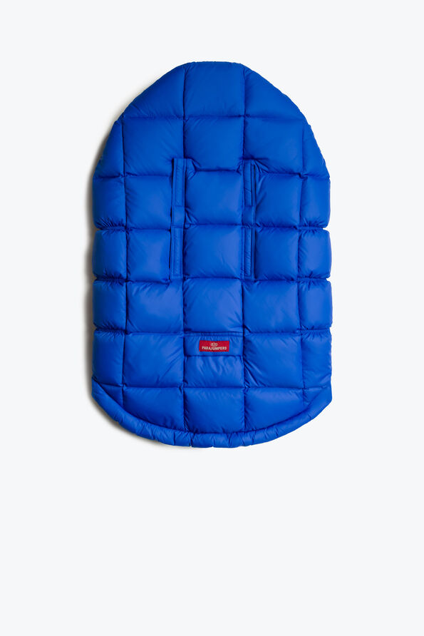 Parajumpers FOOTMUFF - BABY BUNTING BAG  SPEMPNPUFFZ010000203