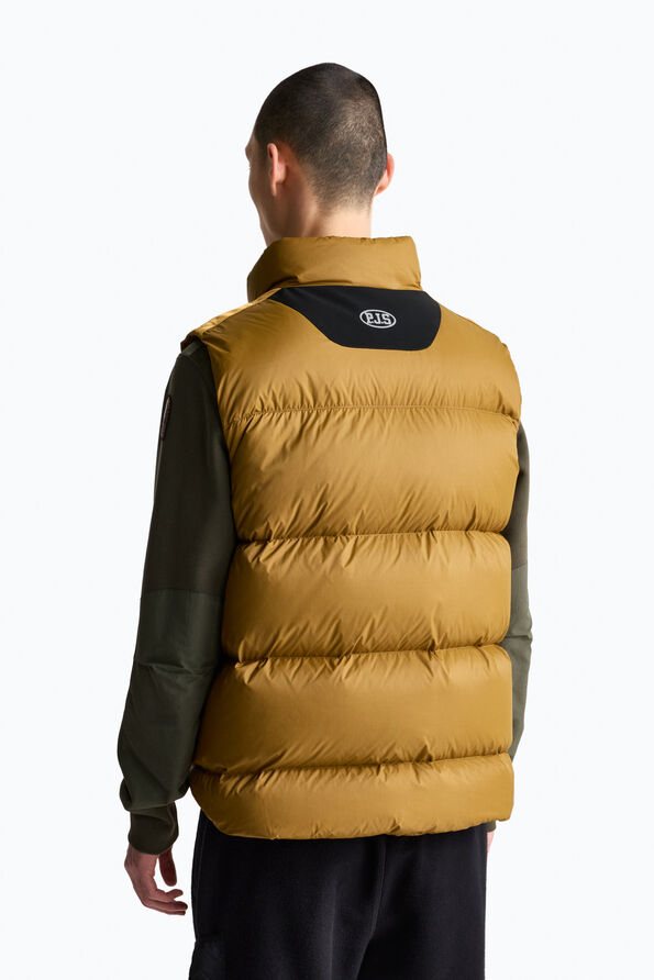 Parajumpers ROYDALE - DOWN VEST  26WMPMPUPP03P050541