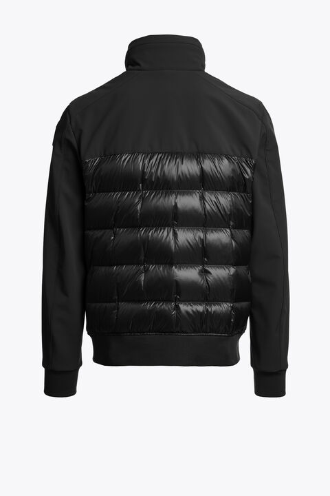 Parajumpers MATTY - HYBRID JACKET  26WMPMHYTY01P110541