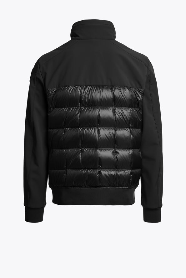 Parajumpers MATTY - HYBRID JACKET  26WMPMHYTY01P110541