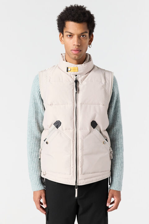 Parajumpers KOBUK - DOWN VEST  25WMPMJKMA05P010772