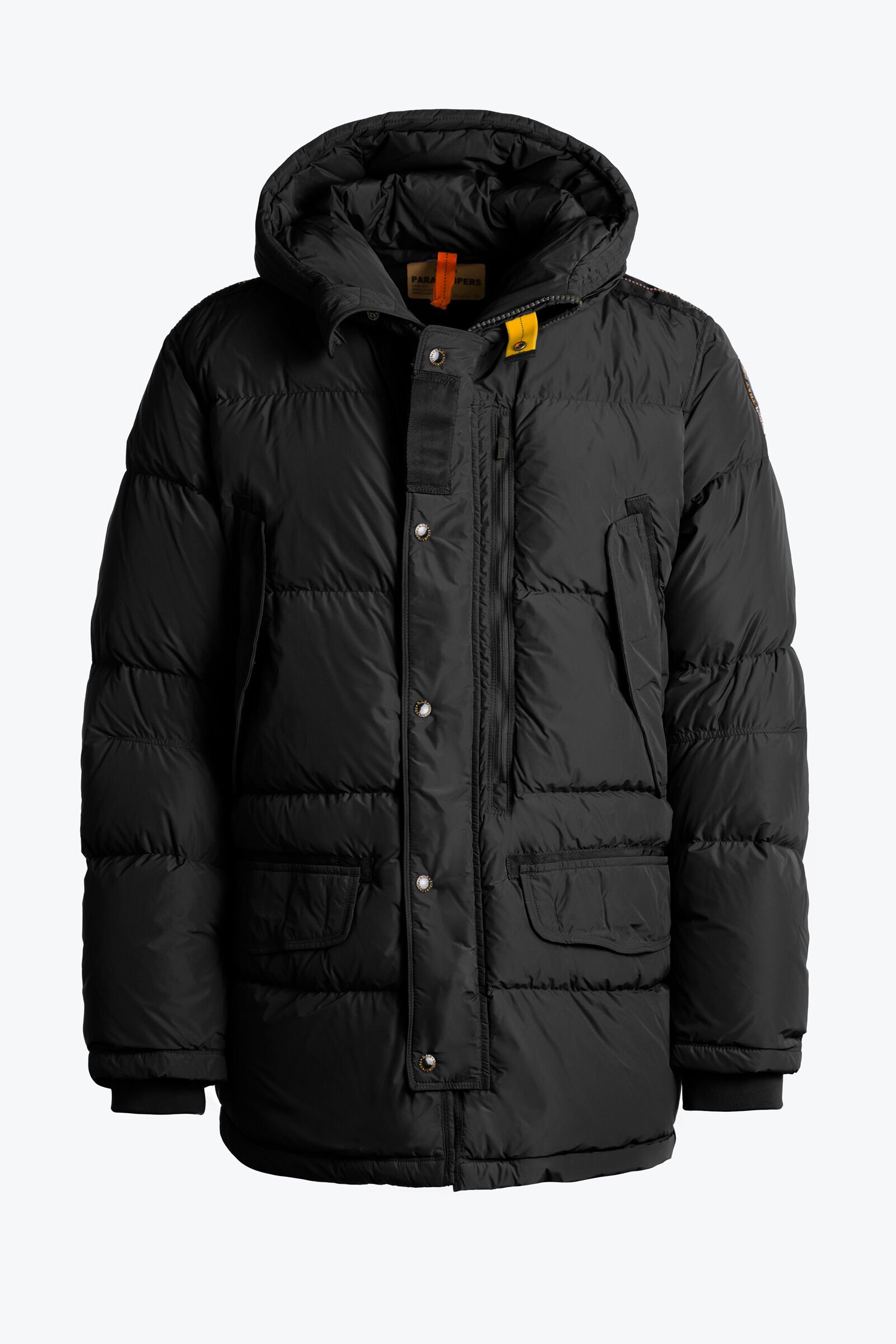 parajumpers harraseeket parka