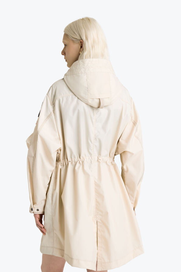 Parajumpers TANK - HOODED PARKA  26SMPWJKMA37P500266