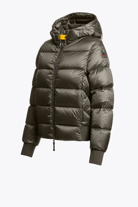 Parajumpers MARIAH - HOODED DOWN JACKET  26WMPWPUSX42P580218