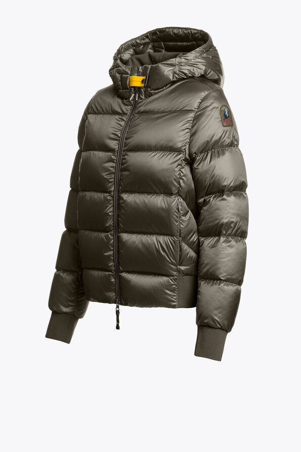 Parajumpers MARIAH - HOODED DOWN JACKET  26WMPWPUSX42P580218