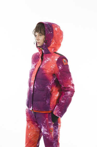 Cathrin Ski Jacket