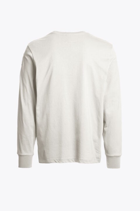 Parajumpers KIP - LONG SLEEVE T-SHIRT  26WMPMTSER28P170132