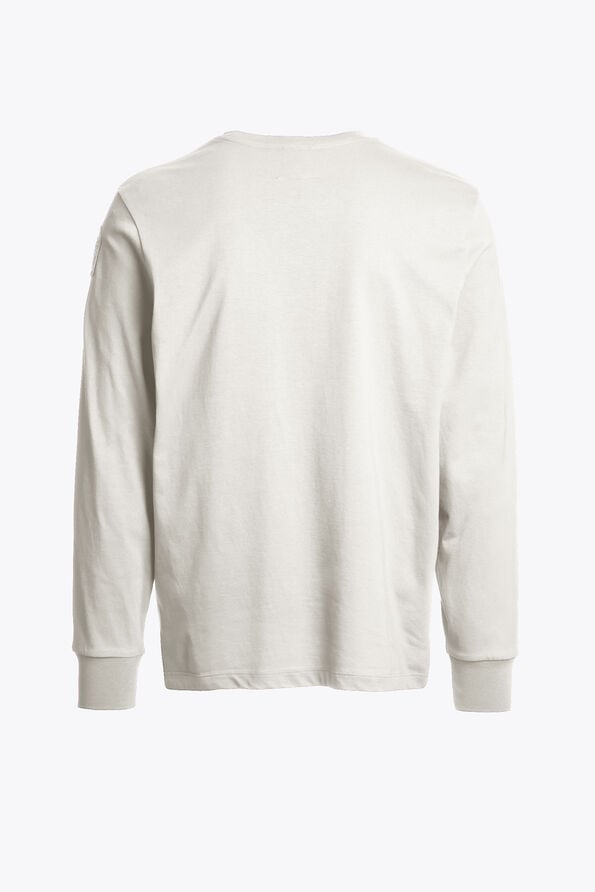 Parajumpers KIP - LONG SLEEVE T-SHIRT  26WMPMTSER28P170132