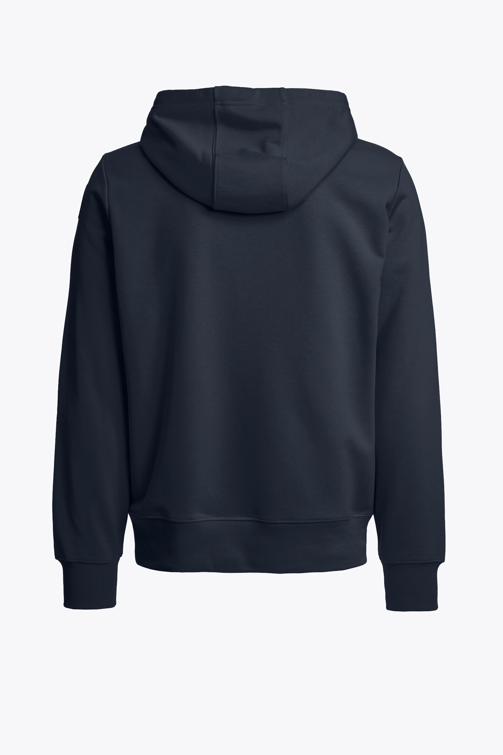 EVEREST - HOODED FLEECE BLUE NAVY | Parajumpers®