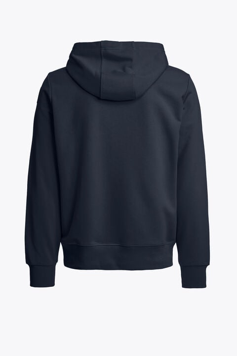 Parajumpers EVEREST - HOODED FLEECE  26SMPMFLEY22P100316