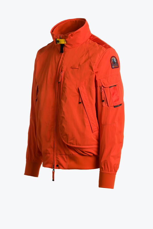 FIRE SPRING Parajumpers 