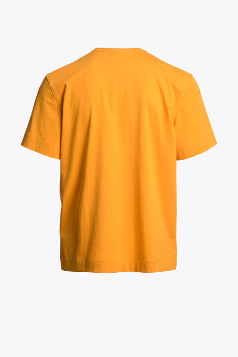 Parajumpers BAILDON - T-SHIRT  26SMPMTSRY02P360519