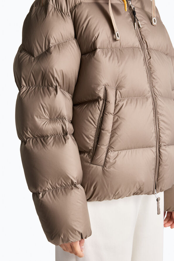 Parajumpers TILLY - HOODED DOWN JACKET  26WMPWPUHY32P570536