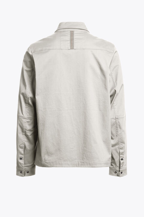 Parajumpers ARABBA - OVERSHIRT  26SMPMOSHI02P180269