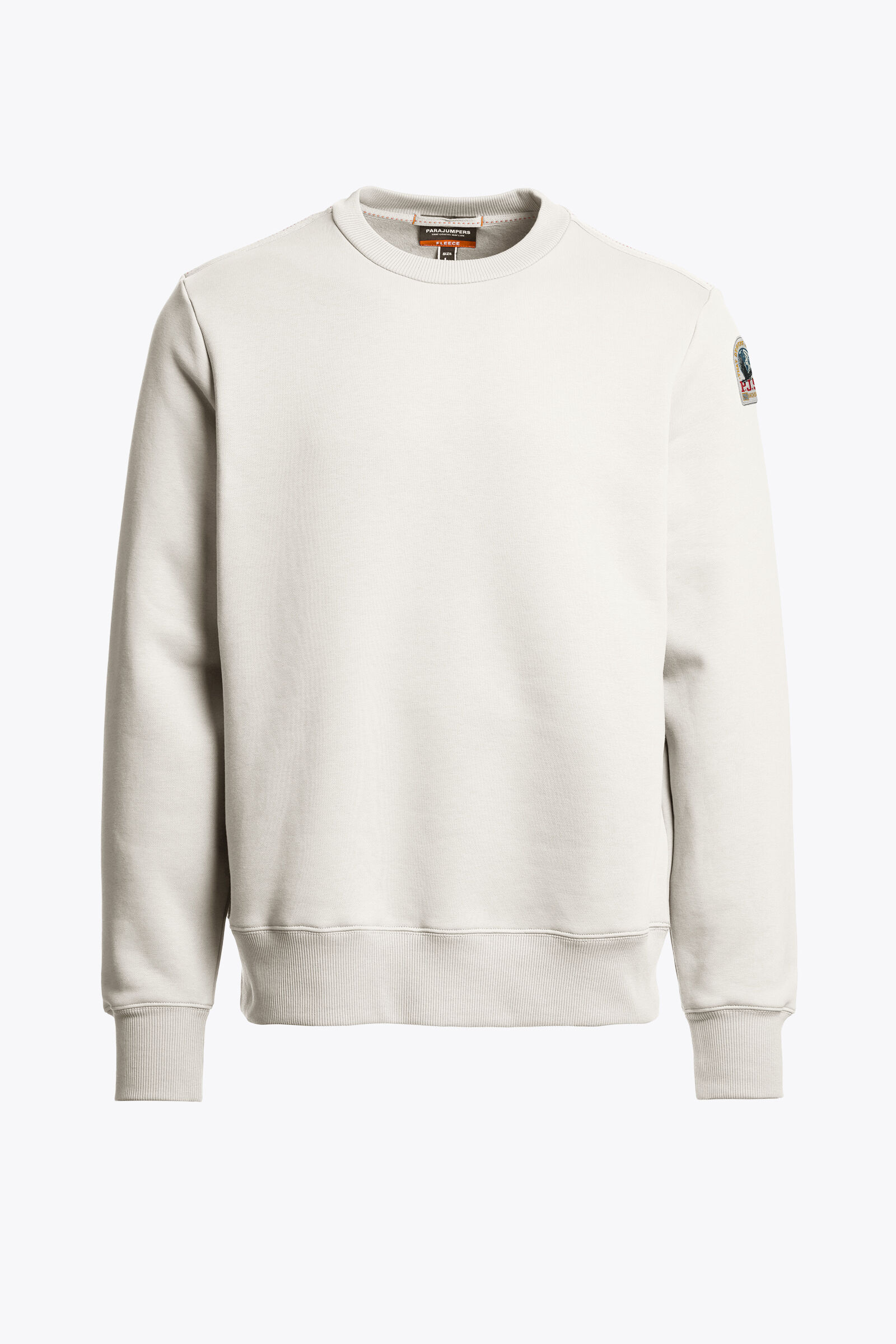 Men's Fleece Hoodies and Functional Layers | Parajumpers®