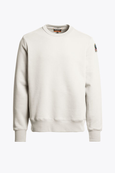 Parajumpers K2 - CREWNECK SWEATSHIRT  26WMPMFLEY21P160132