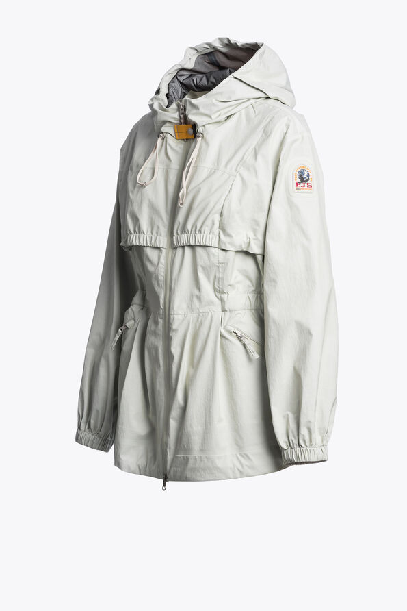 Parajumpers UNERI - WATERPROOF JACKET  26SMPWJKAW33P670277